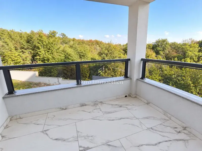 Apartment on the second floor - new building near Dobrin – 3