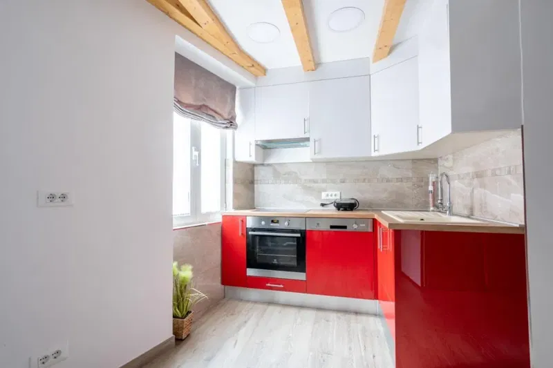 Flat Rovinj, 55m2 – 2