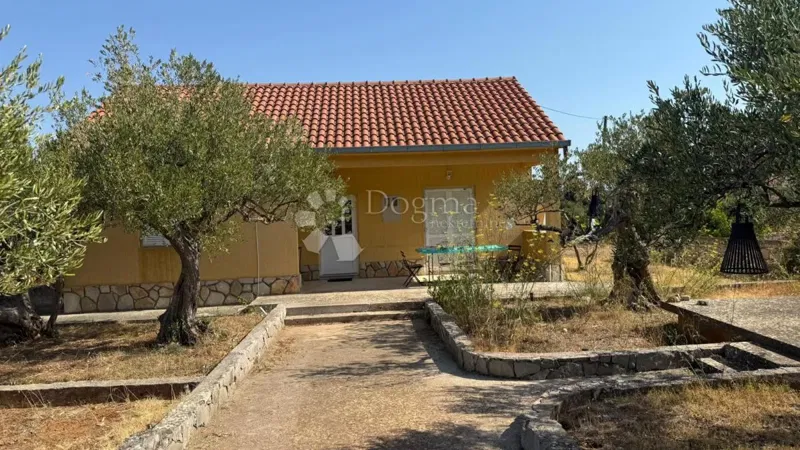 Ház Zastražišće, Jelsa, 103m2 – 3