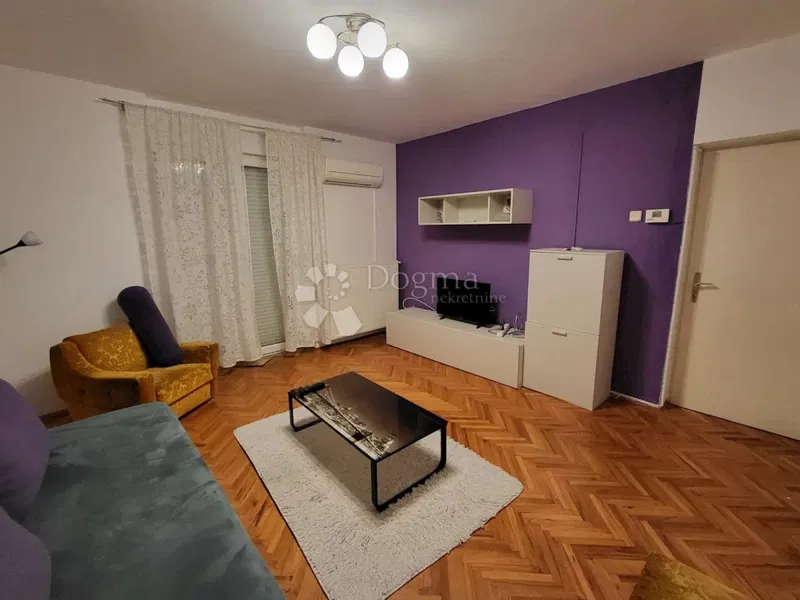 Allogio Škurinje, Rijeka, 54m2 – 2