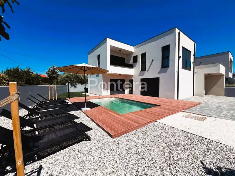 Casa Medulin, 188,19m2 – 2
