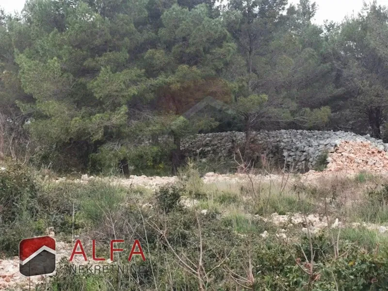 Croazia, Vodice, terreno edificabile in vendita con un progetto per 9 appartamenti – 3