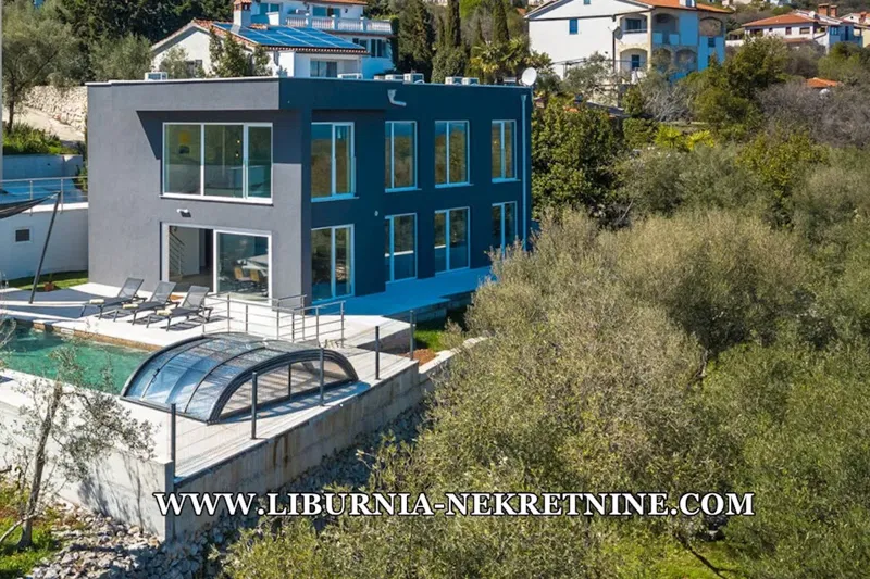 Casa Labin – 2