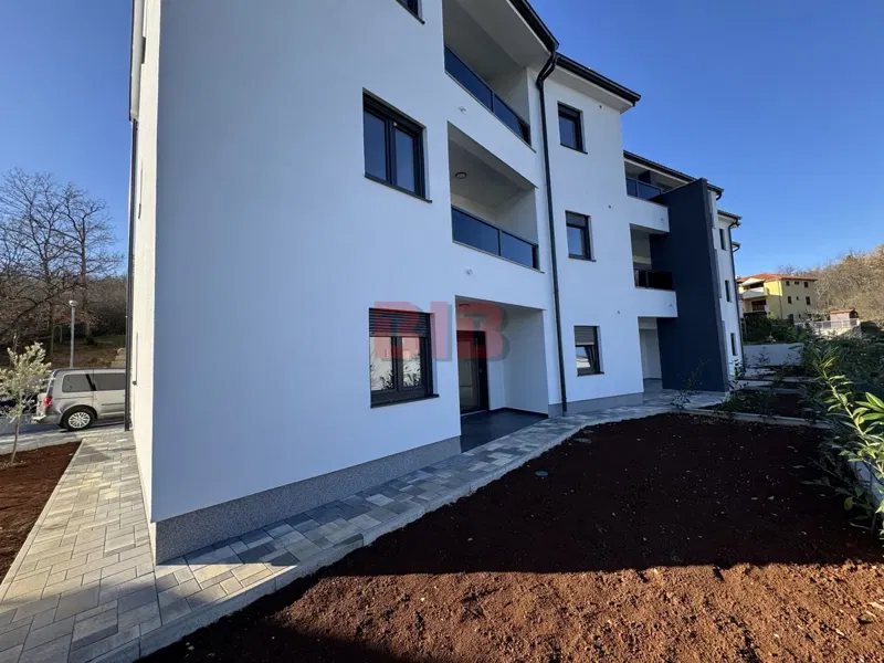 Apartment Čižići – 2