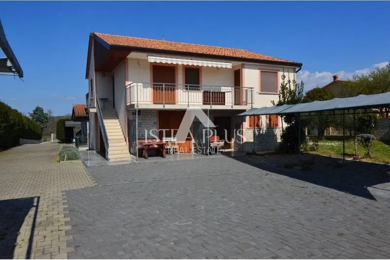 Tenuta con 2 case in vendita - Parenzo – 2