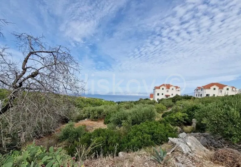 Terreno Supetar – 2
