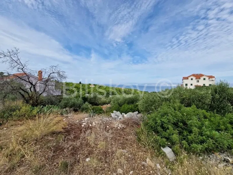 Terreno Supetar – 3