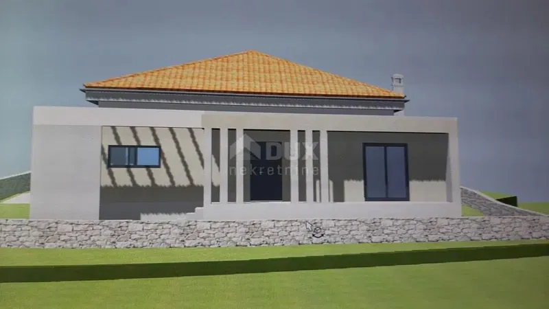 Дом Sošići, Kanfanar, 100m2 – 3