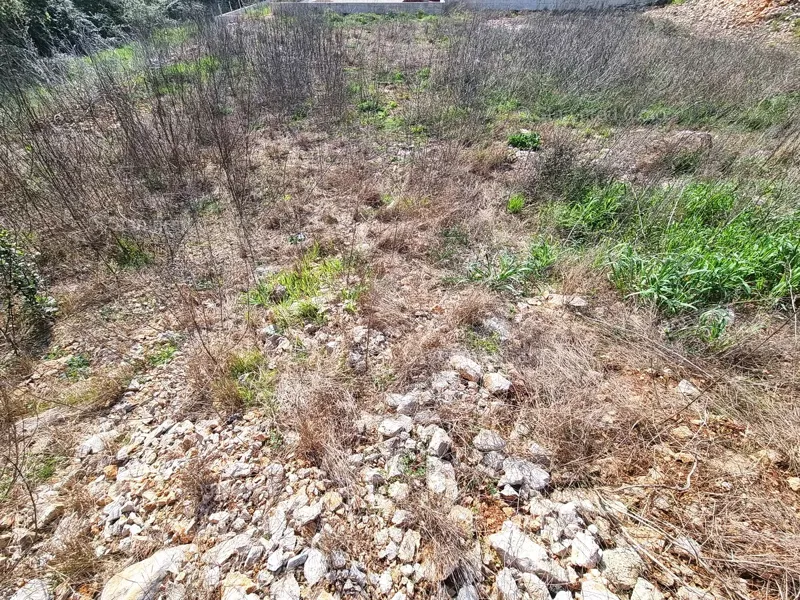 Zona Malinska, terreno edificabile in buona posizione! – 3