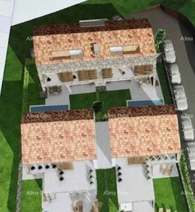 Building land in a fantastic location. – 3