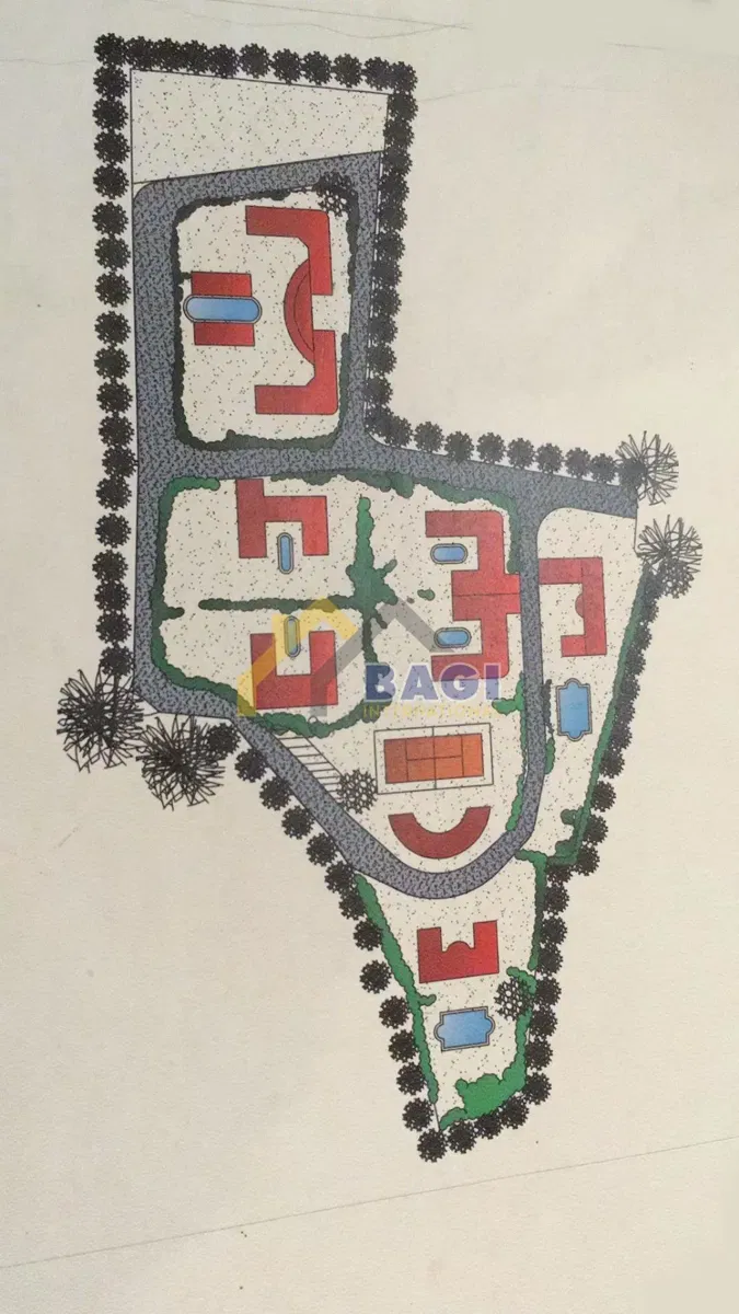 Terreno edificabile Ližnjan, 15.942m2 – 2