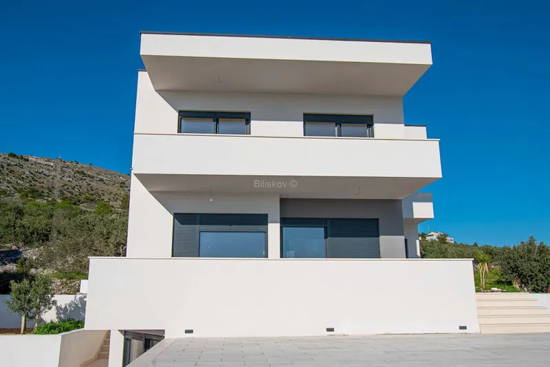 Casa Trogir – 2