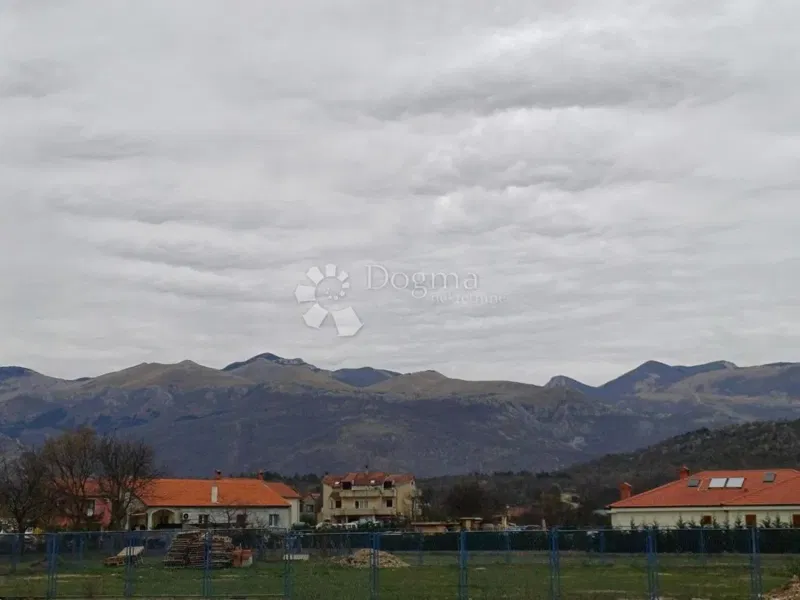 Terreno Dražice, Jelenje, 1.119m2 – 3