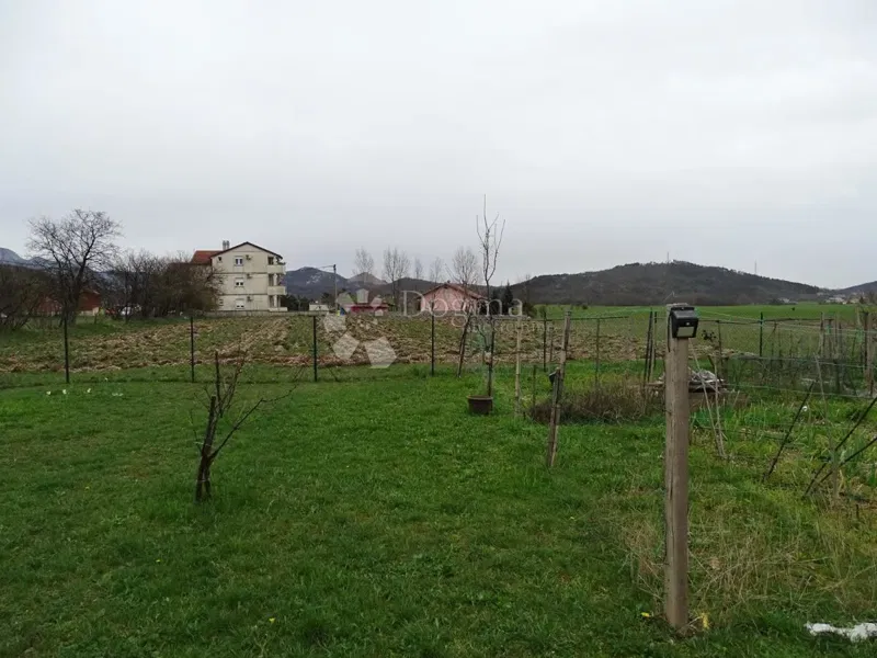 Terreno Dražice, Jelenje, 2.800m2 – 2