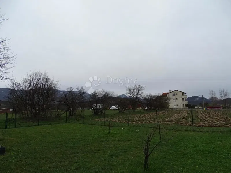 Terreno Dražice, Jelenje, 2.800m2 – 3