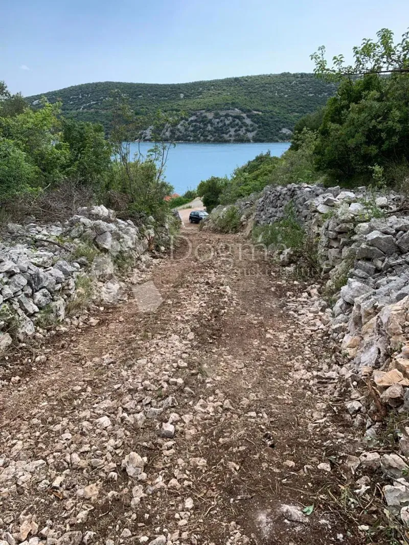 Land Zaton, Šibenik - Okolica, 3.233m2 – 2