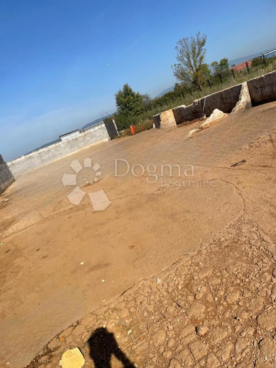 Zemljište Stupnik otkup sirovina