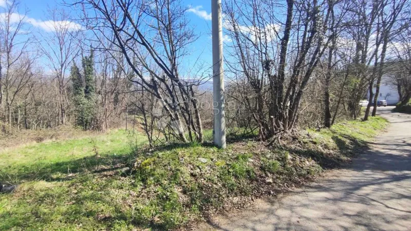 Działka Zastenice, Čavle, 1.964m2 – 2