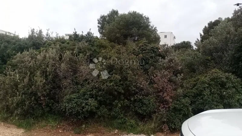 Land Tisno, 712m2 – 2