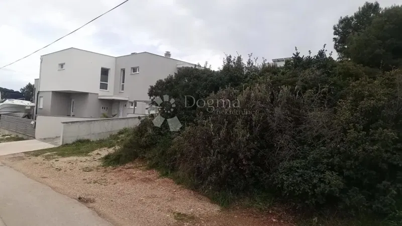 Land Tisno, 712m2 – 3
