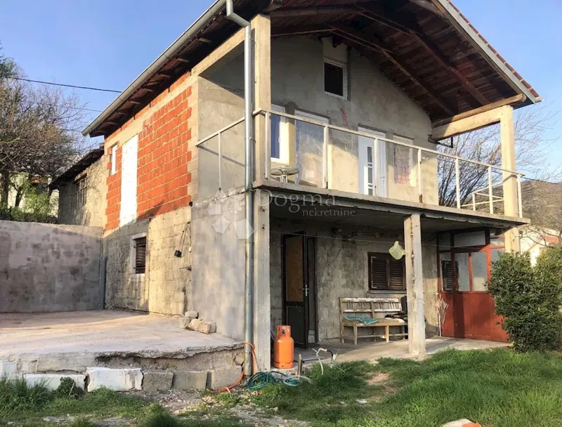 Casa Hreljin, Bakar, 100m2 – 2