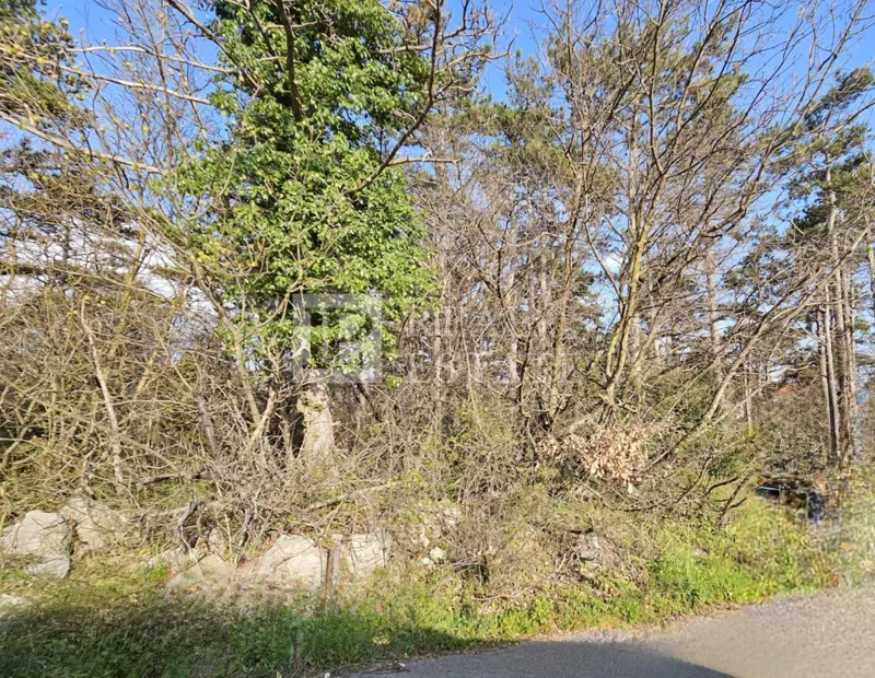 CRIKVENICA - građevinsko zemljište na mirnoj lokaciji – 3