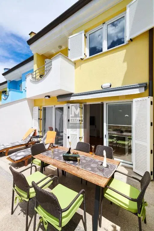 Umag, surroundings, Terraced house 150 m from the sea – 3