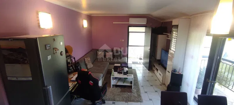 VIŠKOVO, MARINIĆI - 1 camera da letto + bagno con balcone – 2