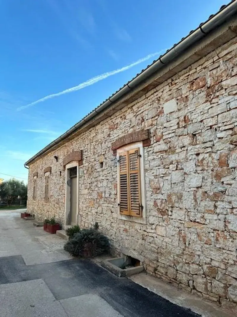 House Bale, 550m2 – 2