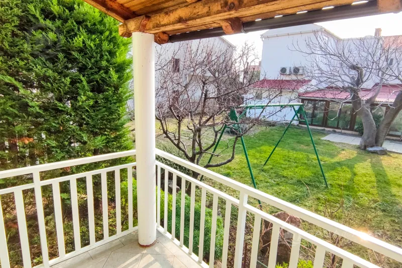 Hiša Baška, 98m2 – 2