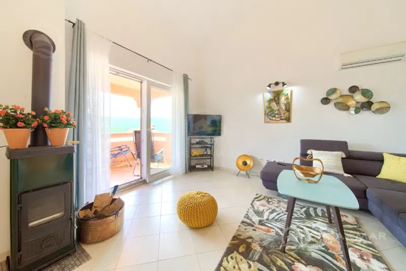 Moderan apartman sa pogledom na more – 2