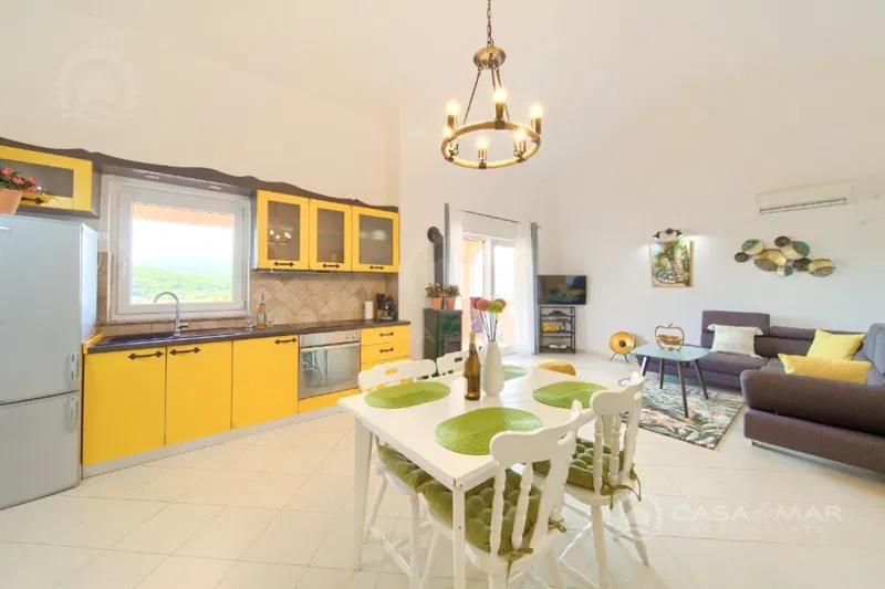 Moderan apartman sa pogledom na more – 3