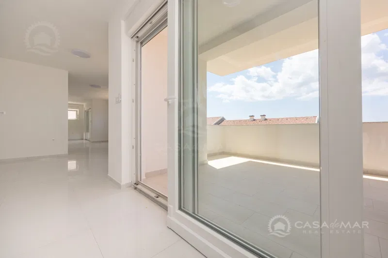 Trosoban apartman u novogradnji 400 m od mora! – 3
