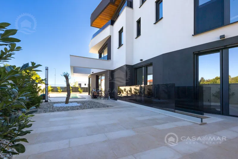 Stanovanje Krk, 90m2 – 3
