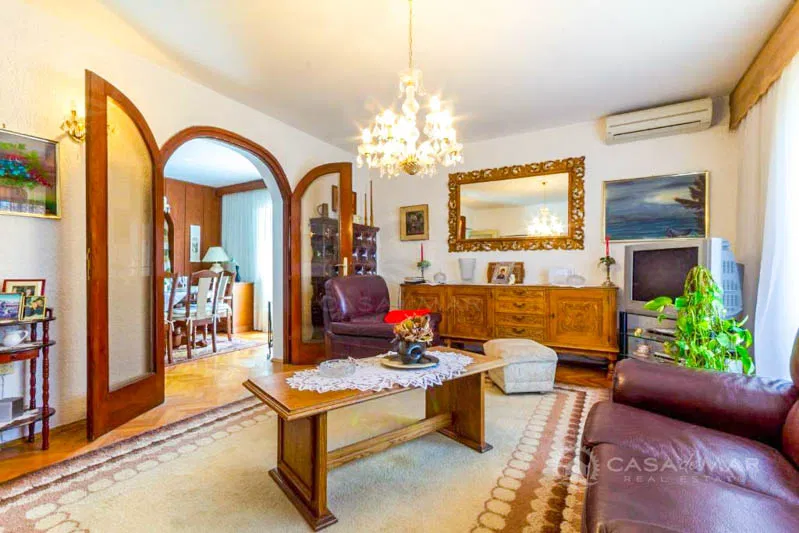 Novi Vinodolski, Kuća u samom centru – 3