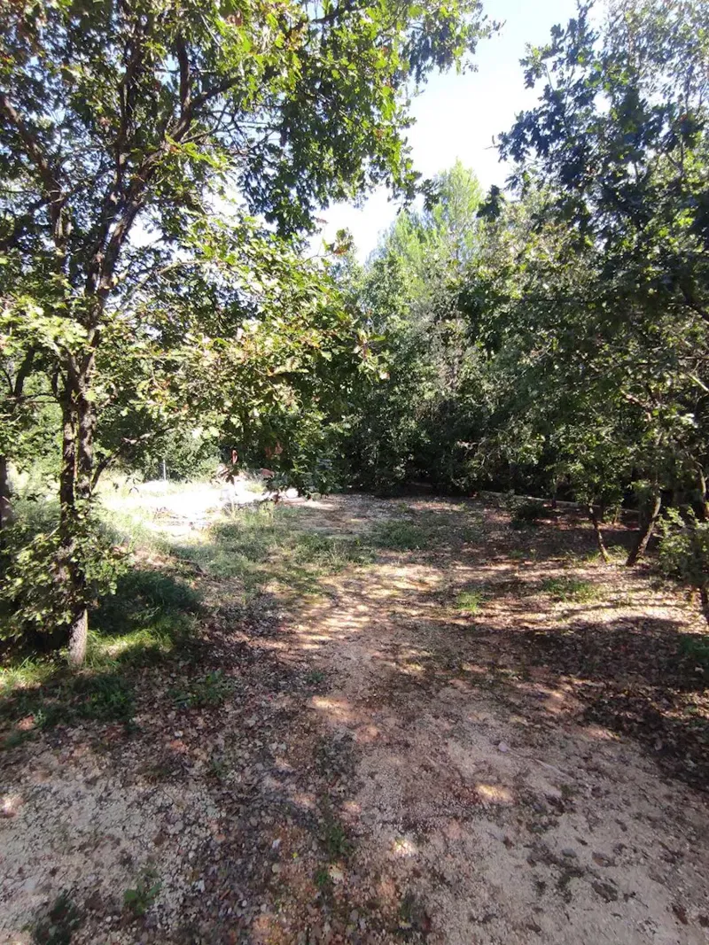 Cottage under construction - Šišan – 3