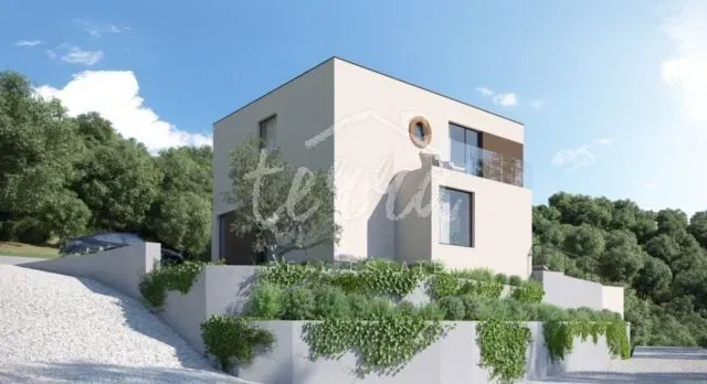 Land Labin, 620m2 – 3