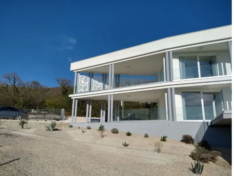 House Labin, 223m2 – 2