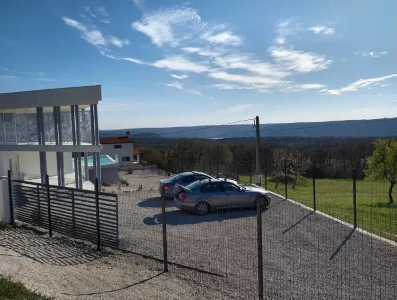 House Labin, 223m2 – 3