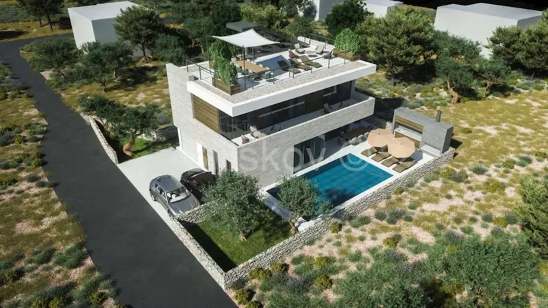 Casa Sukošan – 2