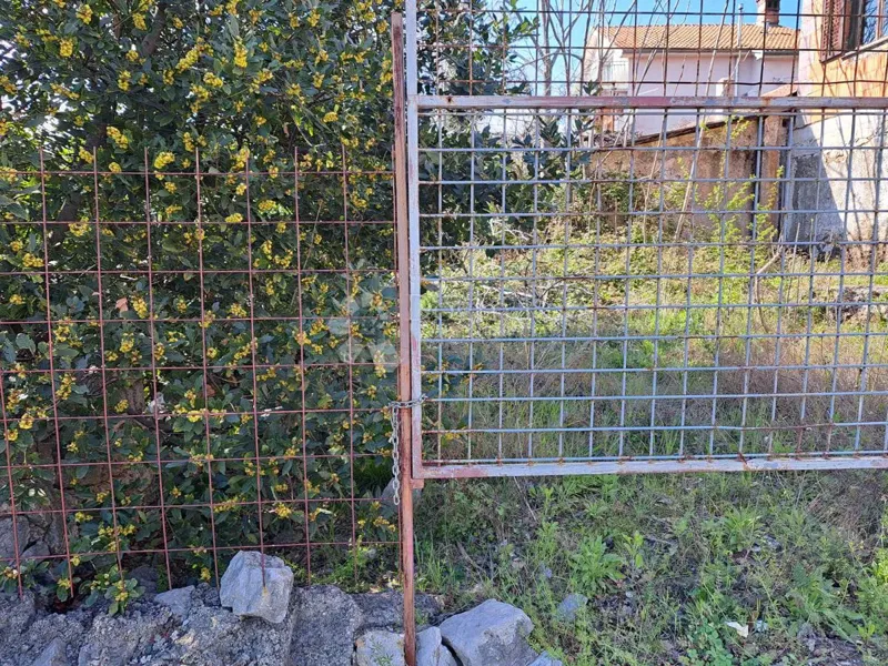 Föld Kantrida, Rijeka, 1.341m2 – 3