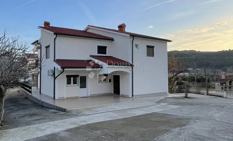 Ház Lopar, Rab, 250m2 – 2