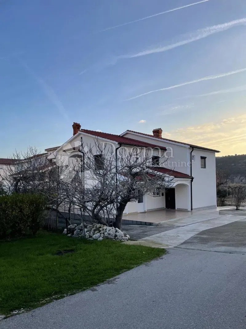 Ház Lopar, Rab, 250m2 – 3