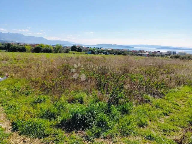 Land Kaštel Novi, Kaštela, 2.344m2 – 2
