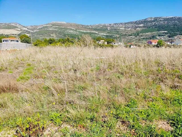 Land Kaštel Novi, Kaštela, 2.344m2 – 3