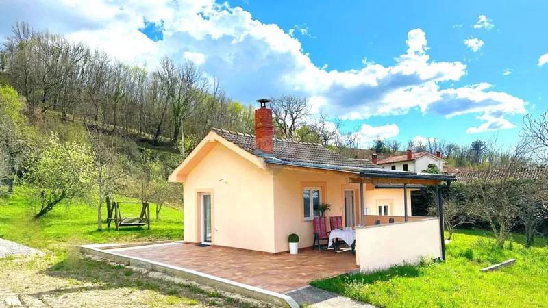 Juradi, Istria - casa nell'Istria centrale – 3