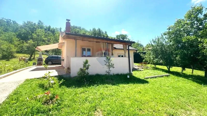 Juradi, Istria - casa nell'Istria centrale – 2