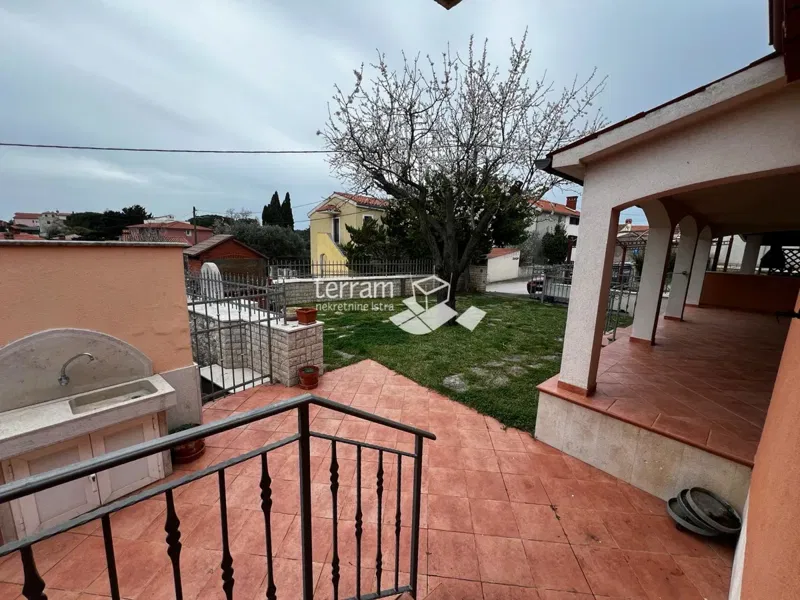 Istria, Premantura, bella casa, 125m2, giardino paesaggistico, arredata, vicino al mare!! #vendita – 3