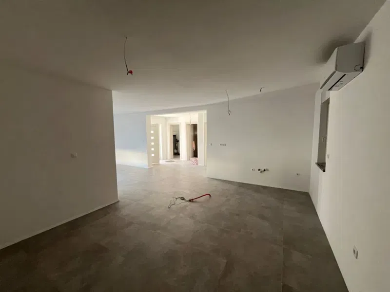 ISLAND OF KRK! DETACHED HOUSE WITH PANORAMIC SEA VIEW! – 2