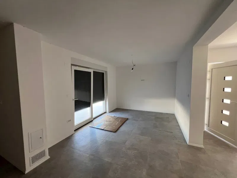 ISLAND OF KRK! DETACHED HOUSE WITH PANORAMIC SEA VIEW! – 3